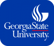 GSU logo rounded