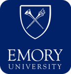 emory logo rounded