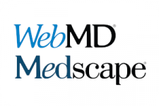 medscape webmd logo rounded