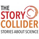 story collider logo